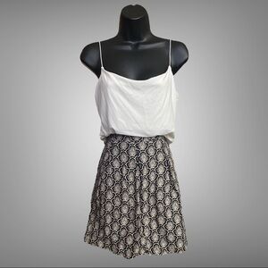 Ann Taylor Loft Petite Skirt